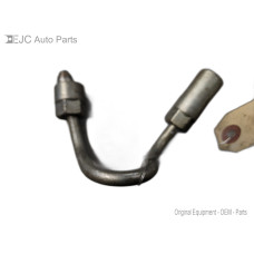 15K429 Fuel Injector Line Cylinder 6 For 07-10 GMC Sierra 2500 HD  6.6  Duramax Diesel